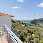 Portico Apartamento Moneglia