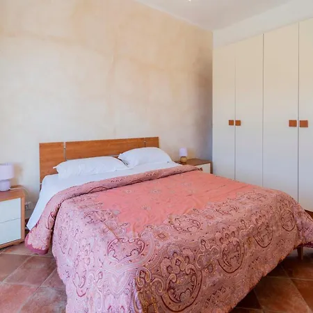 Portico Apartament Moneglia