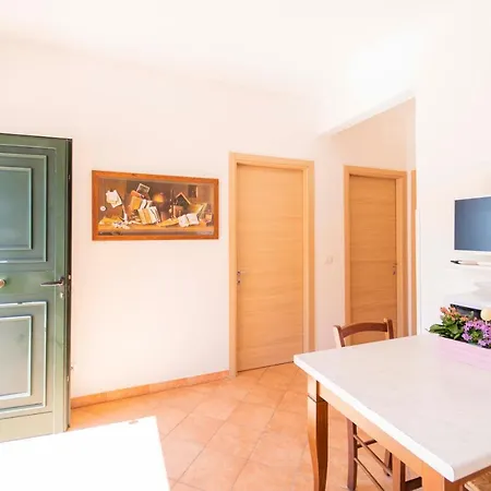 Portico Монелья
