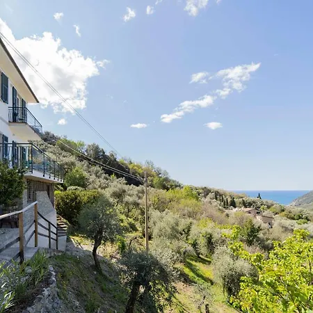 Apartament Portico *