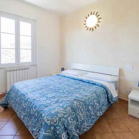 Apartment Portico Moneglia