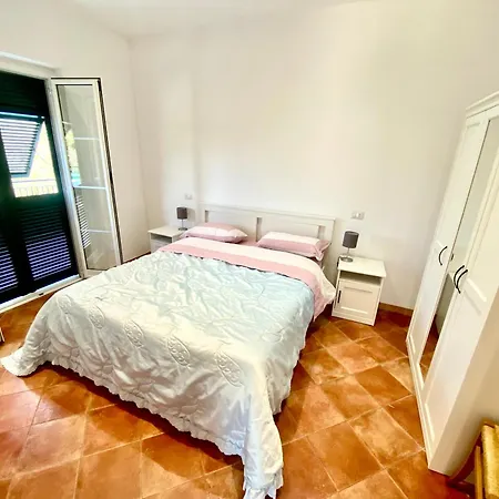 Portico Apartamento *