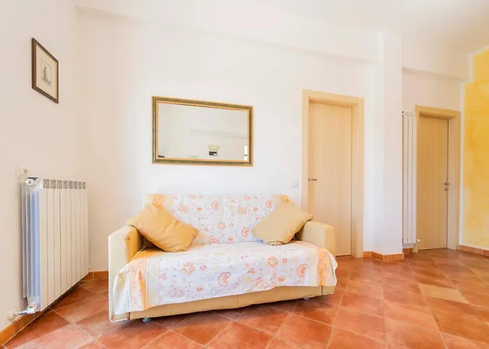 Portico Lägenhet Moneglia