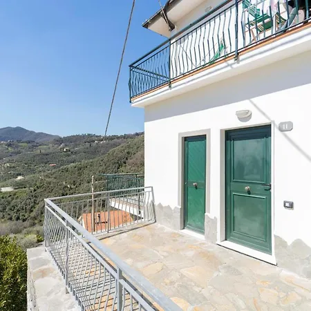 Appartamento Portico