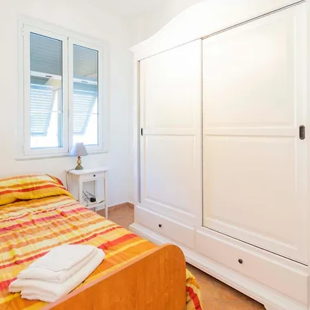 Appartamento Portico Moneglia