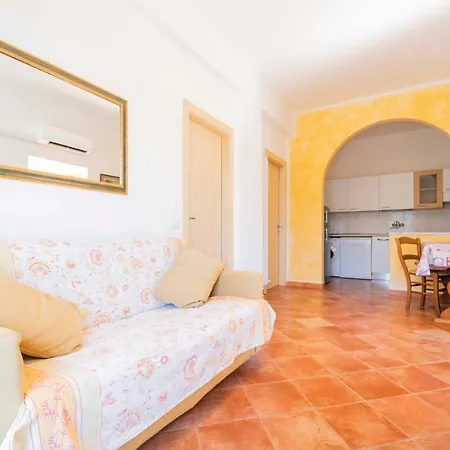 Portico Appartamento *