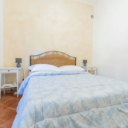 Apartman Portico *