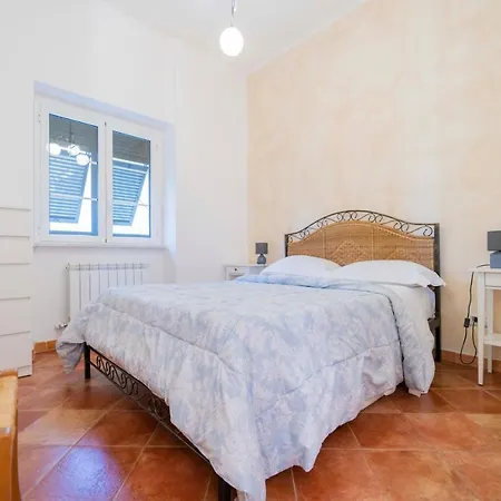 Appartamento Portico *