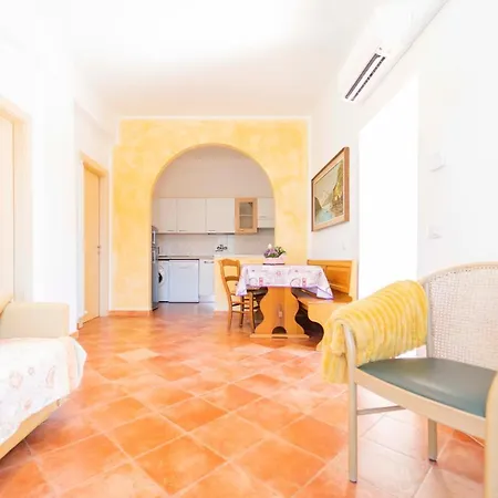 Appartamento Portico *