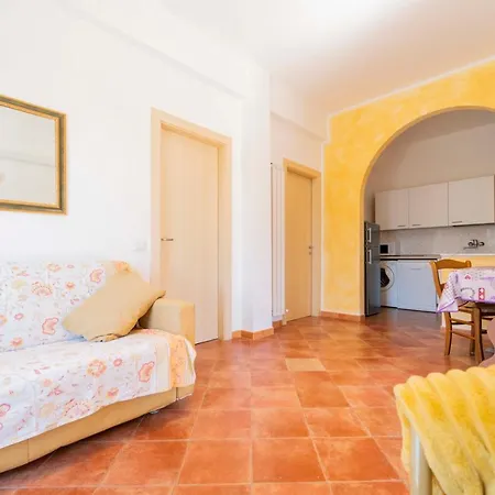 Appartamento Portico Moneglia
