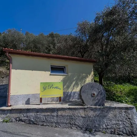 Portico Apartman