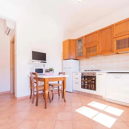 Portico Apartmán Moneglia