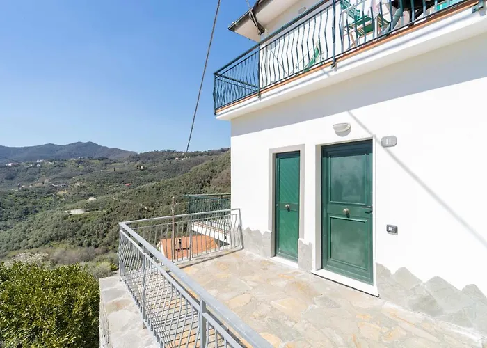 Apartman Portico