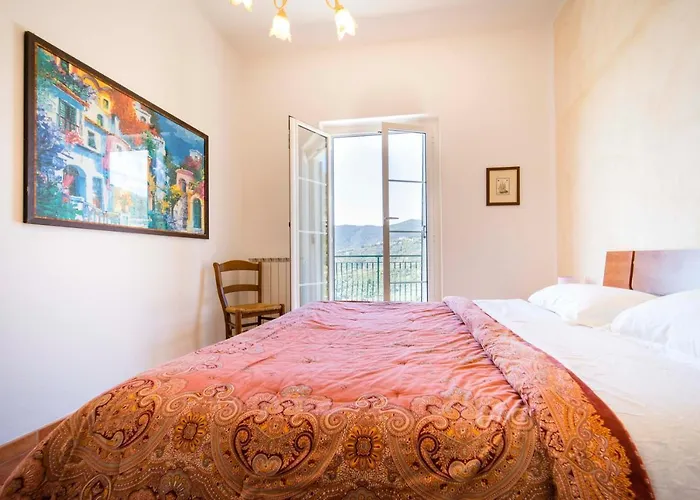 Portico Appartement *