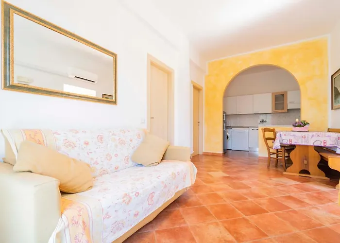 Portico Appartement *
