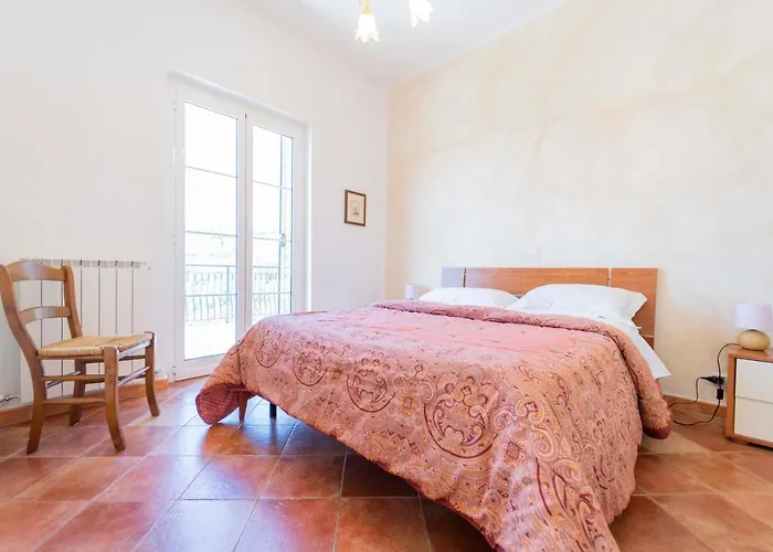 Apartman Portico Moneglia