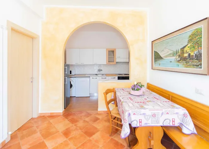 Portico * Moneglia