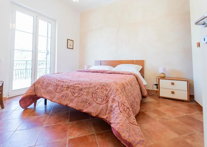 Portico Appartement *