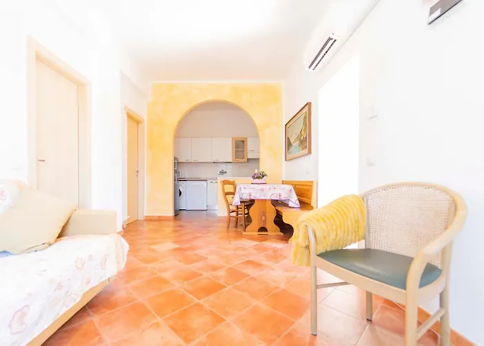 Apartman Portico *