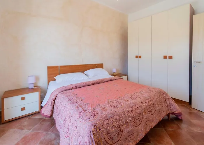 Portico Appartement Moneglia