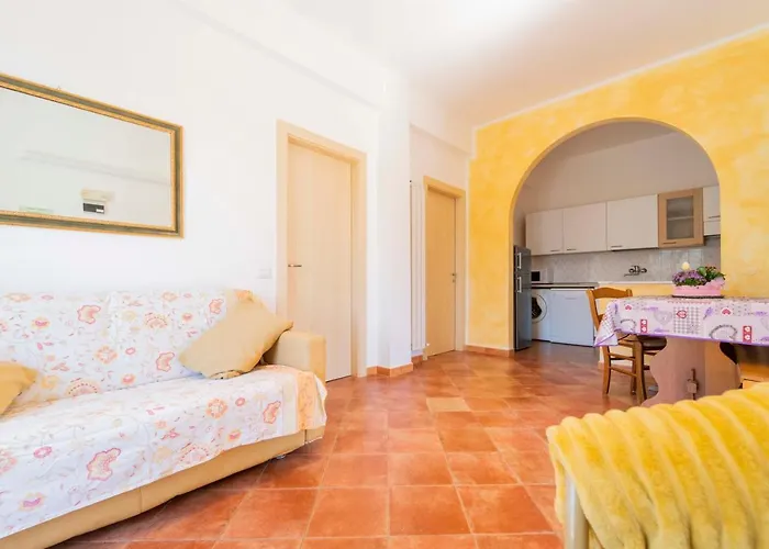 Appartement Portico Moneglia