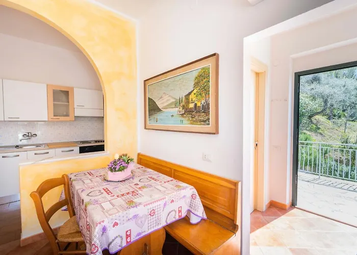 Apartman Portico *