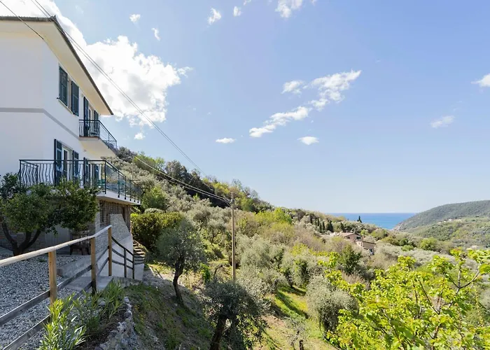 Apartman Portico *